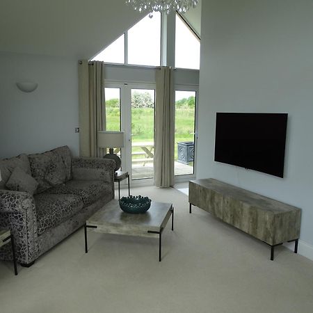 The Lodge - Bidford Grange Golf Course Luaran gambar