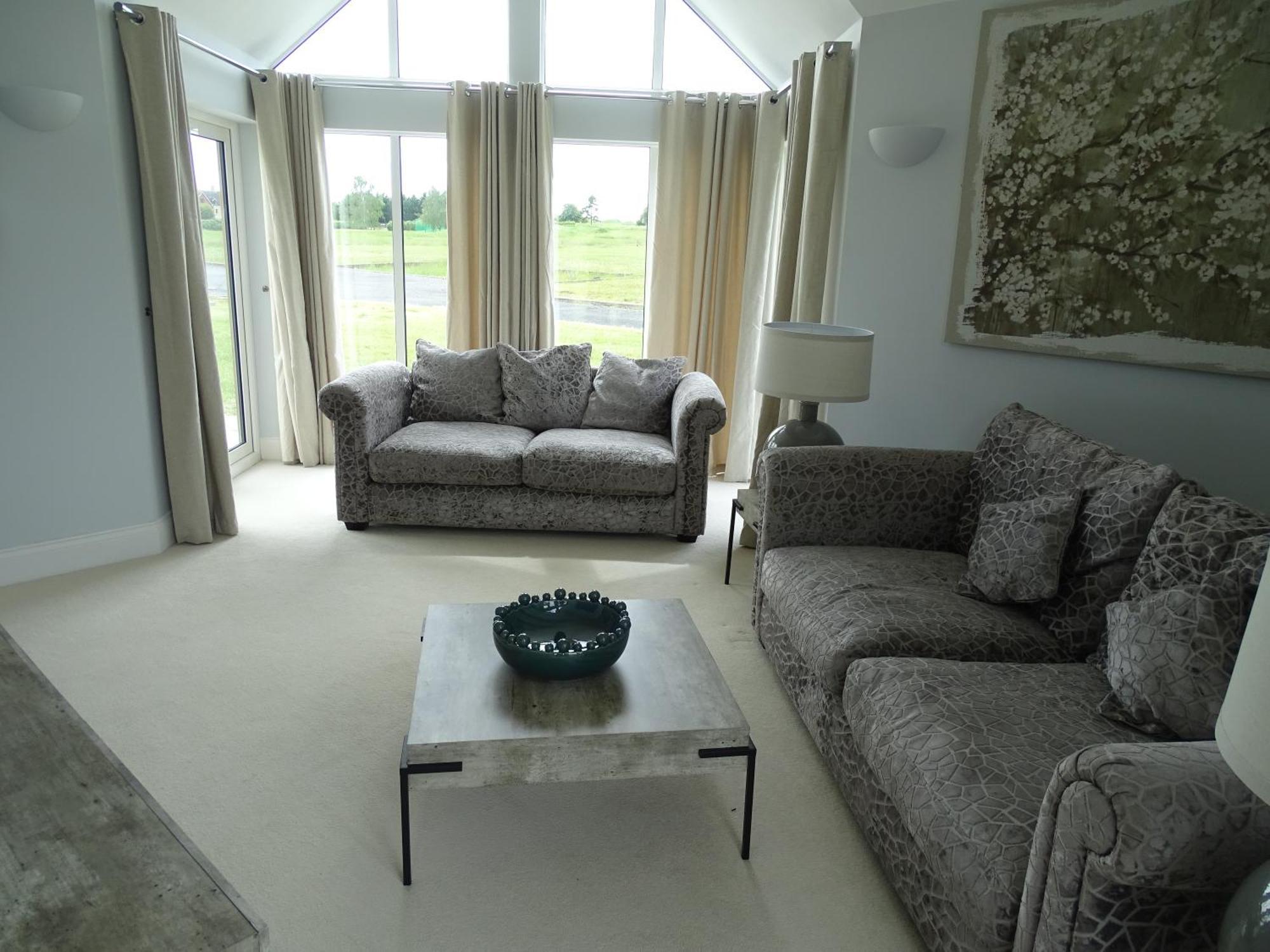 The Lodge - Bidford Grange Golf Course Luaran gambar