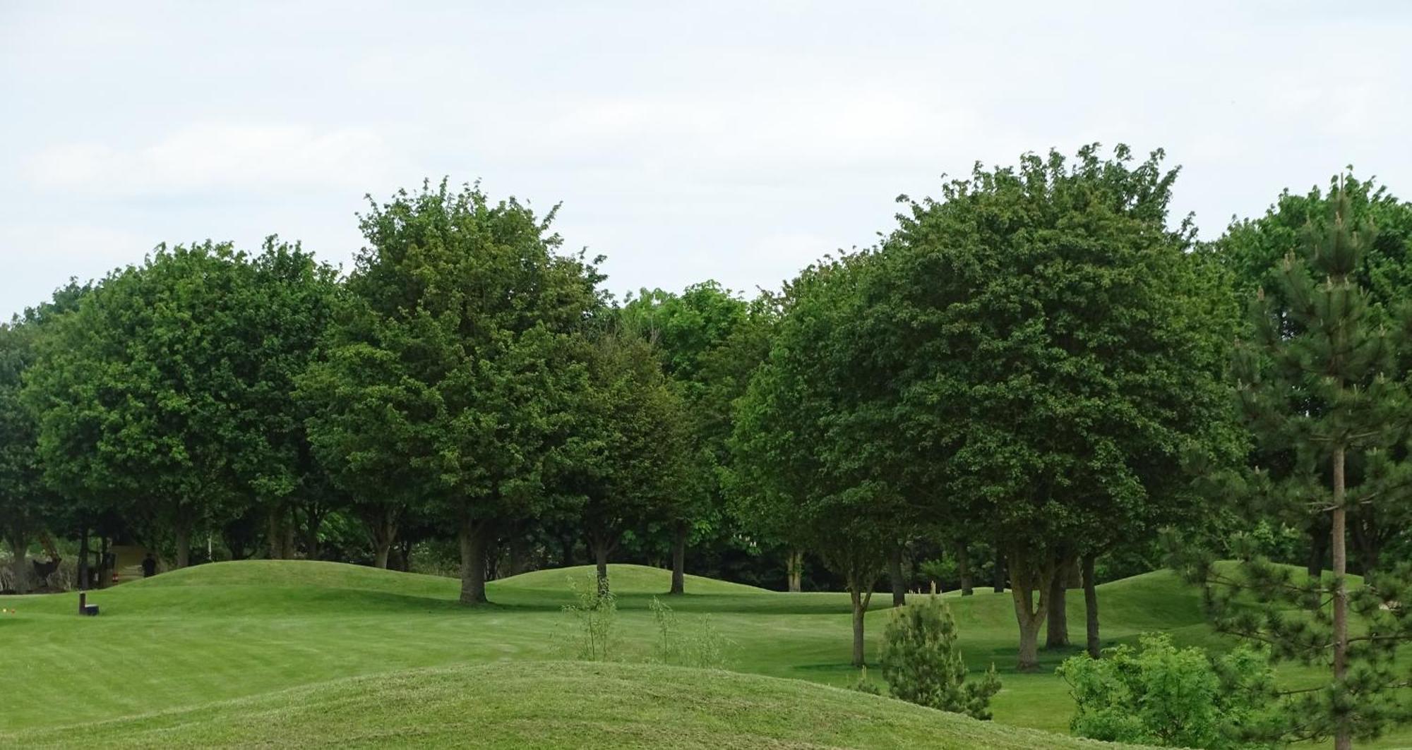 The Lodge - Bidford Grange Golf Course Luaran gambar
